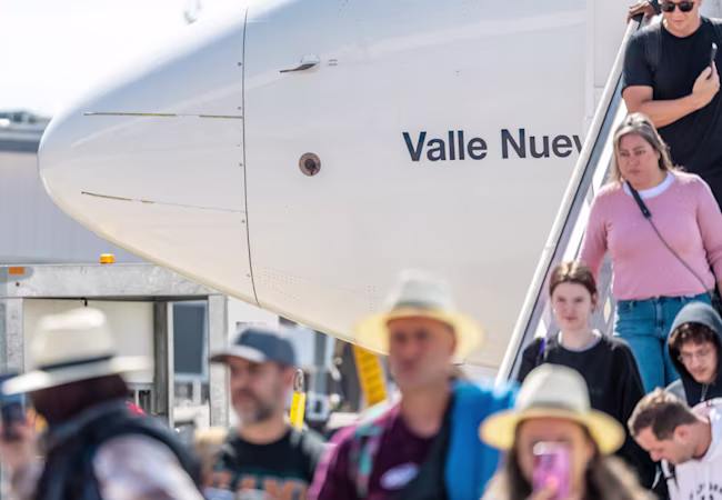 Información del hero