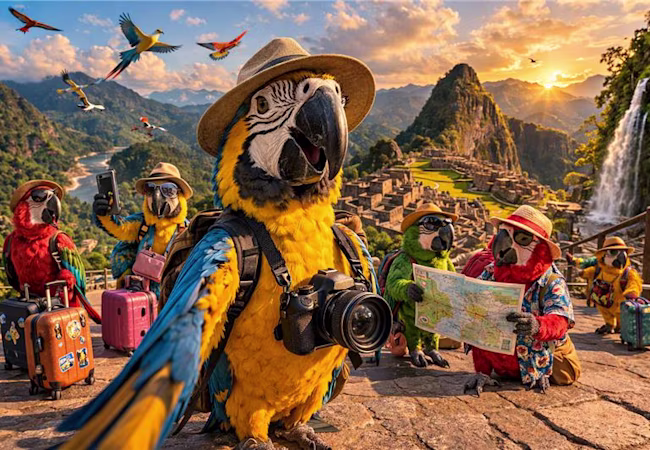 Información del hero