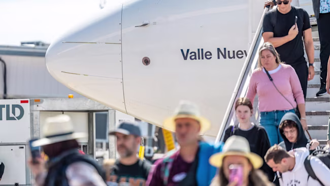 Información del hero