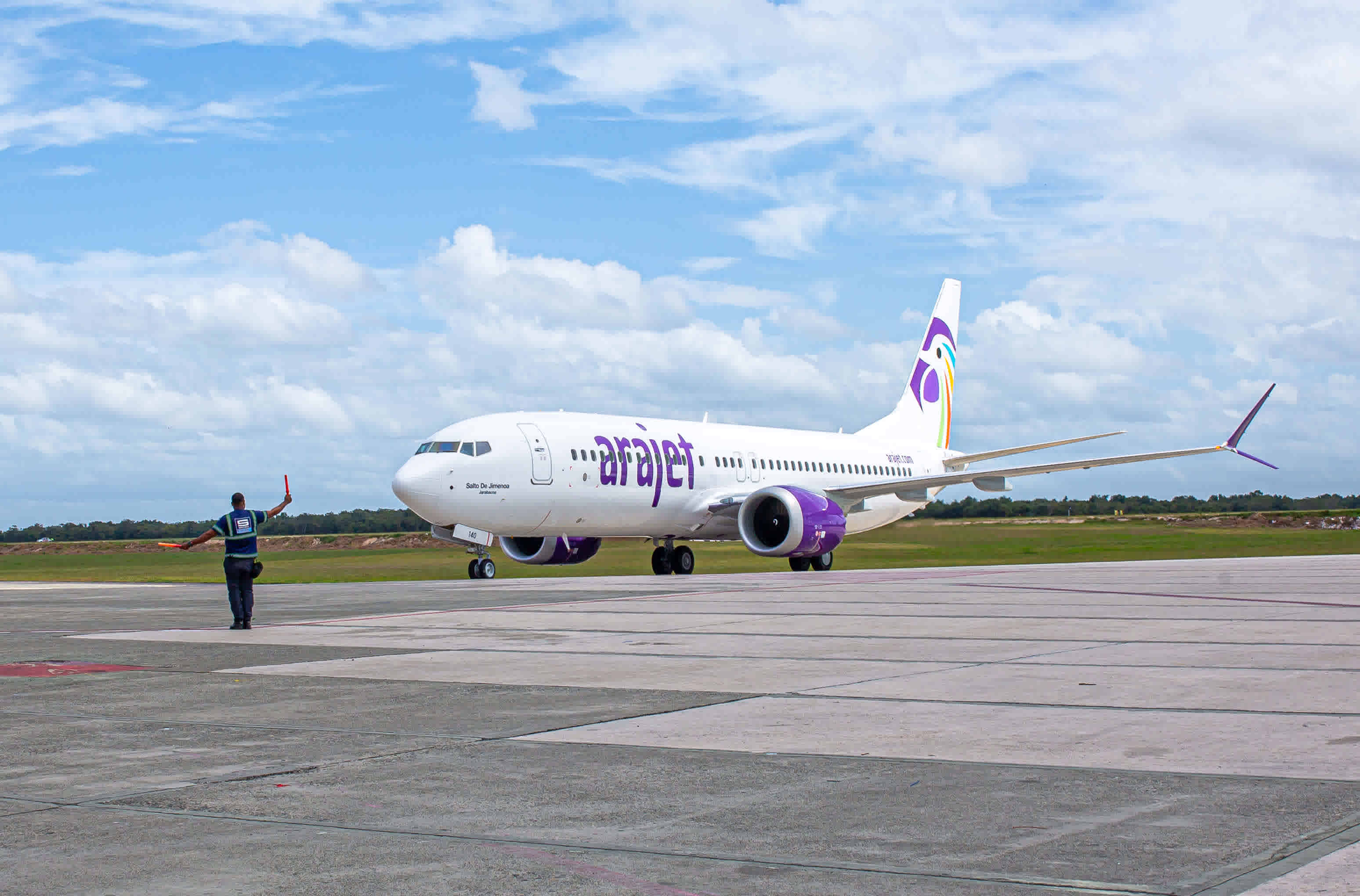 Información del hero