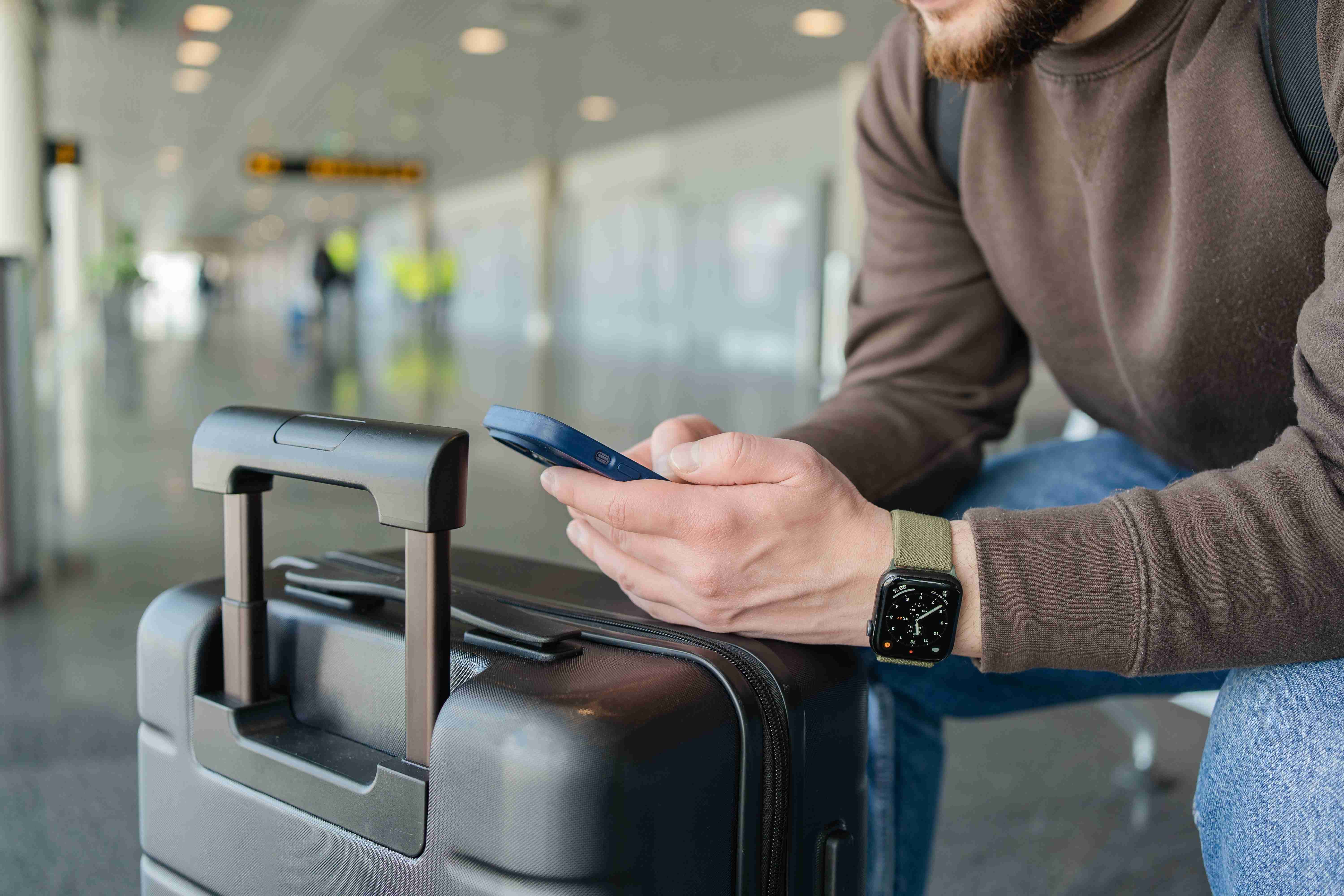 Información del hero