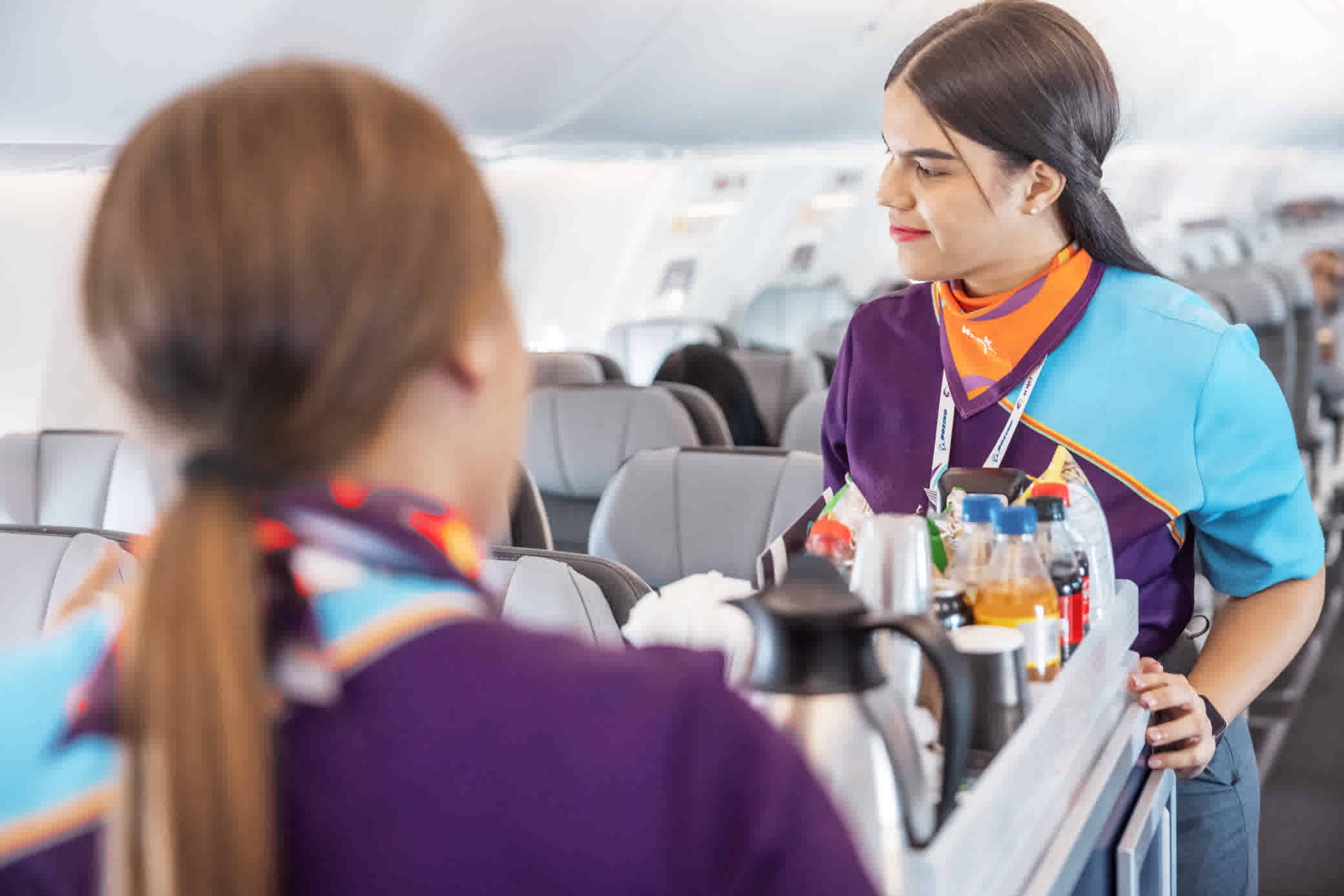 Información del hero